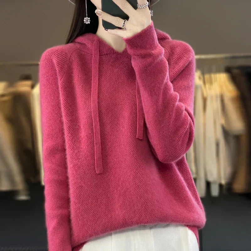Nyelle™ | Stylish Sweatshirt