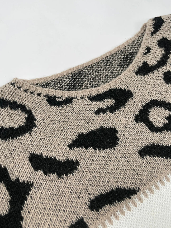 Jade - Pullover Moderno e Confortevole