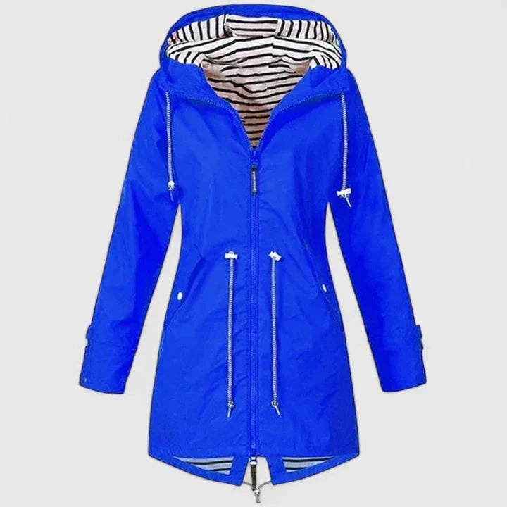 Kourtnii | Giacca Comoda