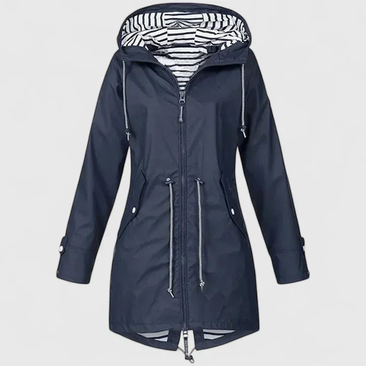 Kourtnii | Giacca Comoda