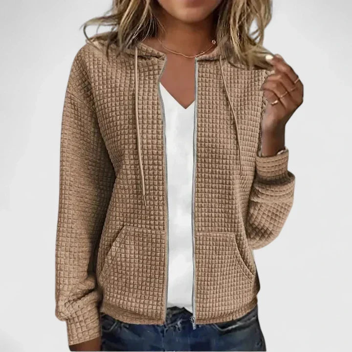 Elyssiah | Classy Jacket