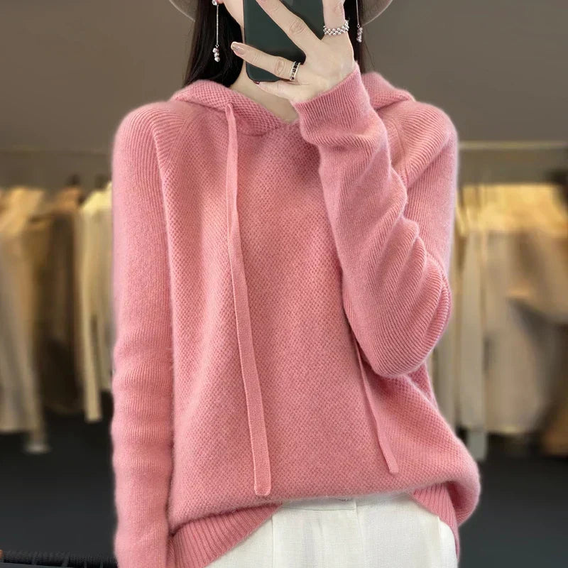 Nyelle™ | Stylish Sweatshirt