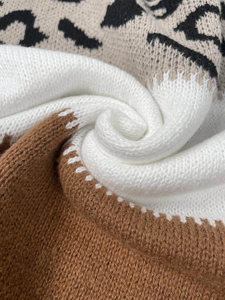 Jade - Pullover Moderno e Confortevole
