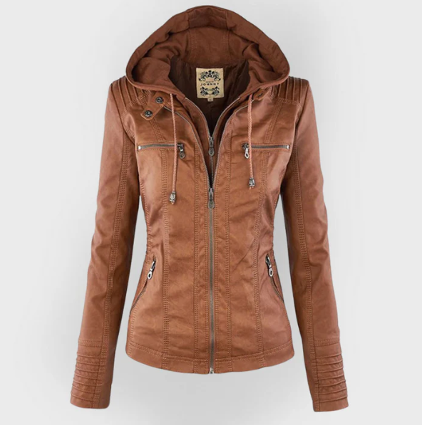 Charlotte™ | Giacca Comoda