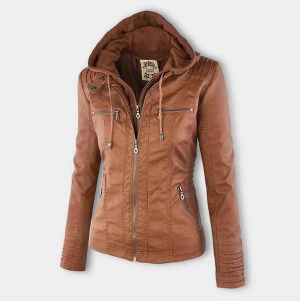 Charlotte™ | Giacca Comoda