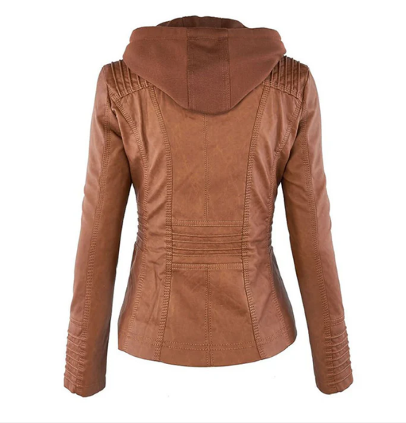 Charlotte™ | Giacca Comoda