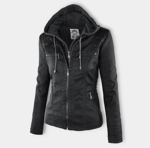 Charlotte™ | Giacca Comoda