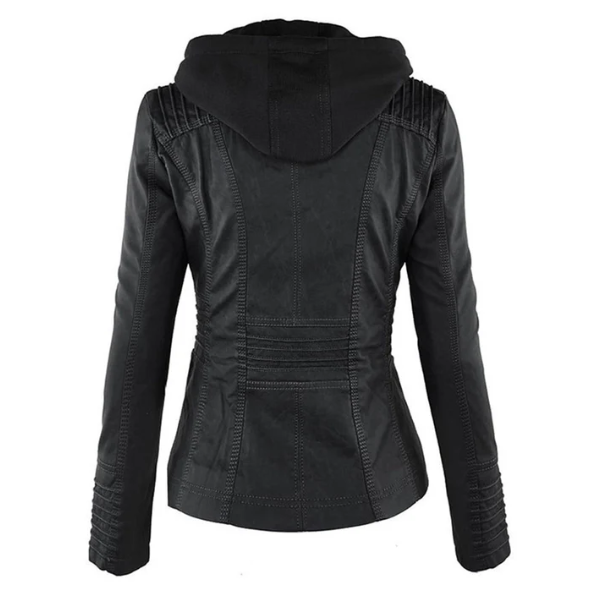 Charlotte™ | Giacca Comoda