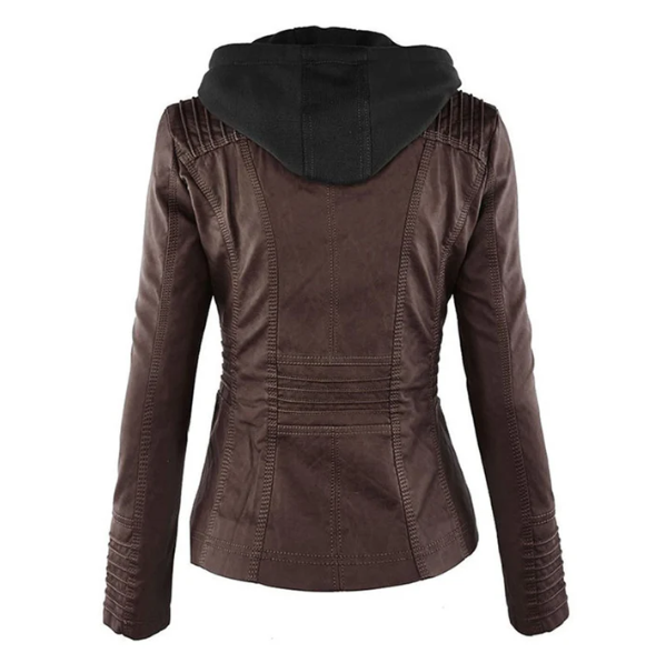 Charlotte™ | Giacca Comoda