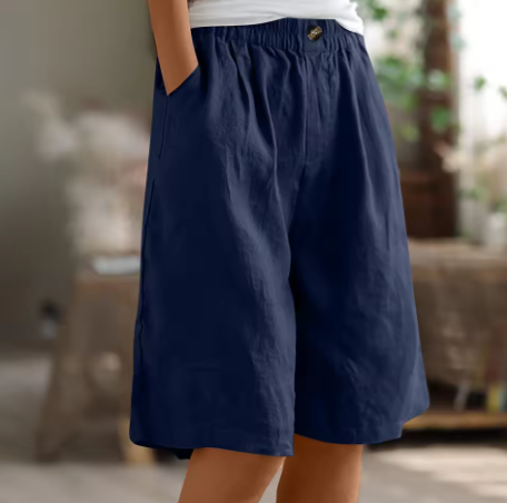LARISA|PANTALONCINI ESTIVI