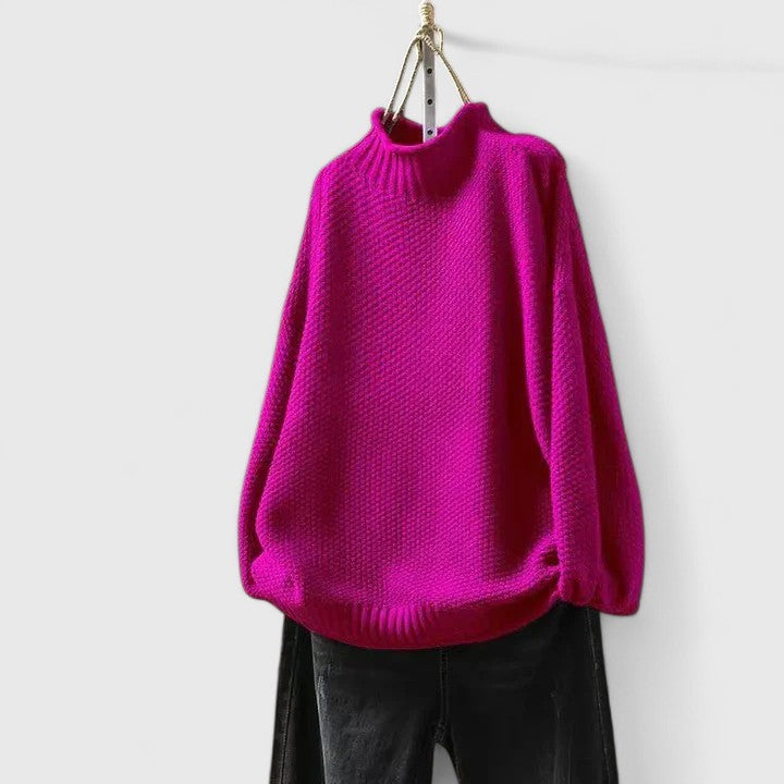 Suzi | Elegante Maglione