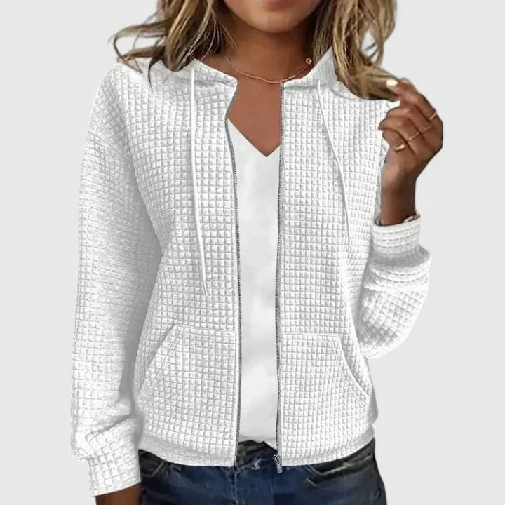 Elyssiah | Classy Jacket