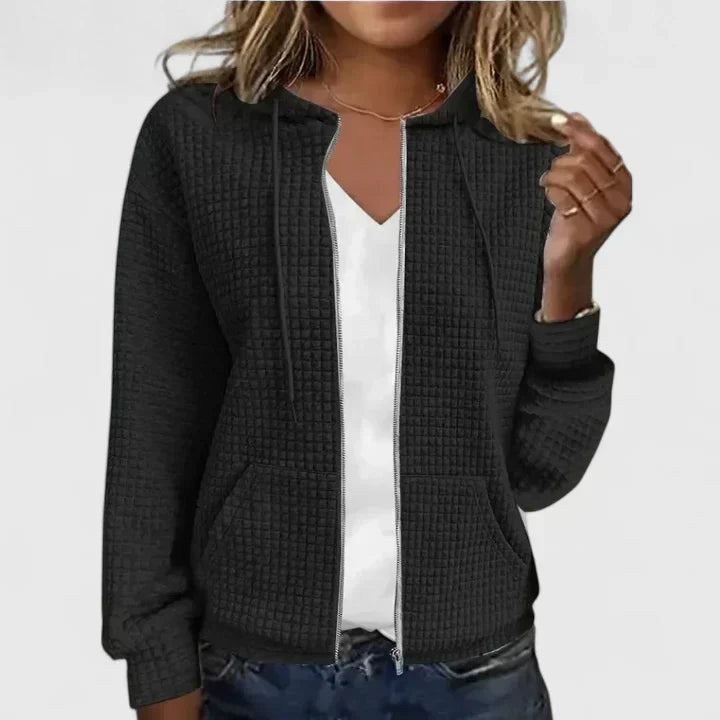 Elyssiah | Classy Jacket