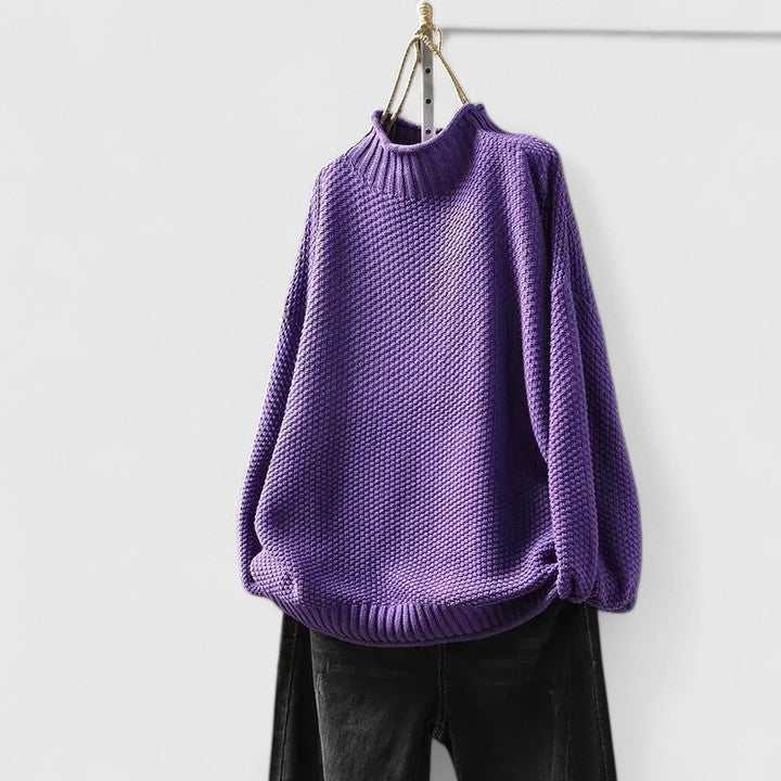 Suzi | Elegante Maglione