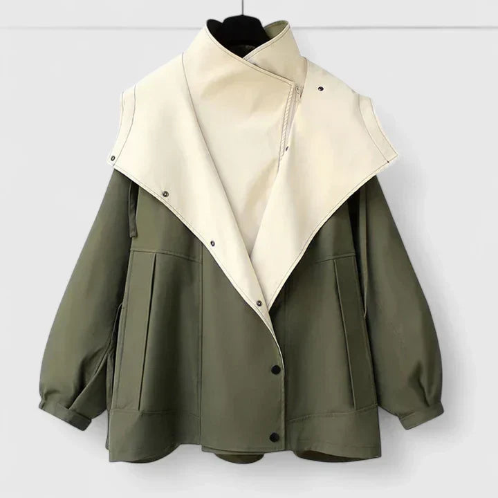 Rebekkah | Elegant Jacket