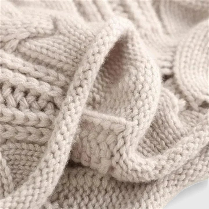 Zendrielle | Elegante Pullover