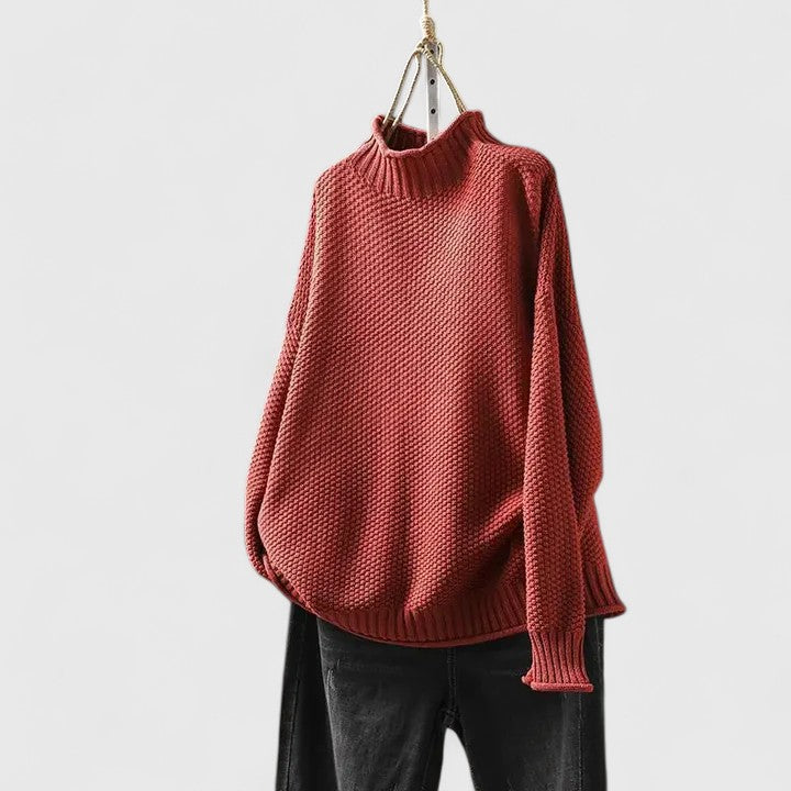 Suzi | Elegante Maglione