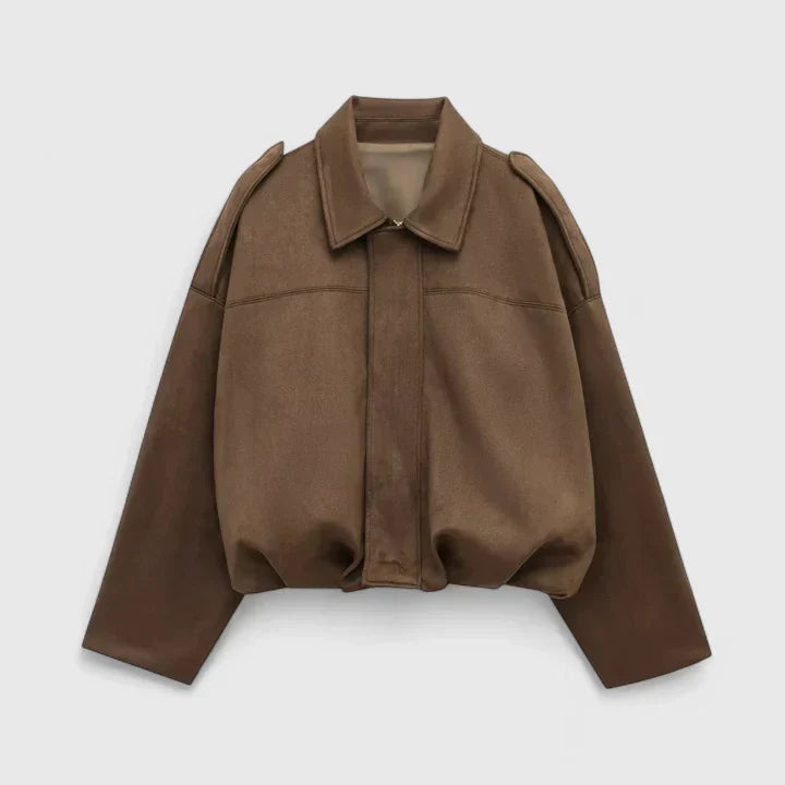 Chrystiah | Giacca Comoda