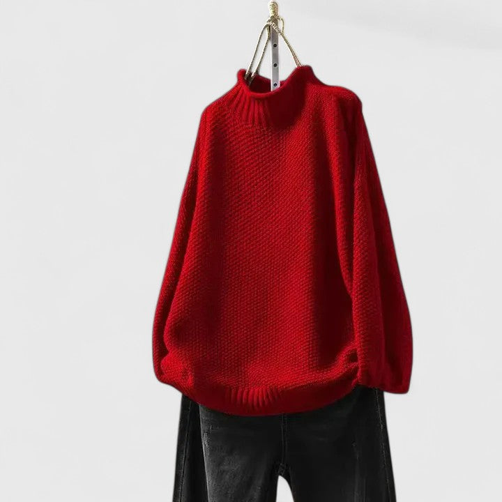 Suzi | Elegante Maglione