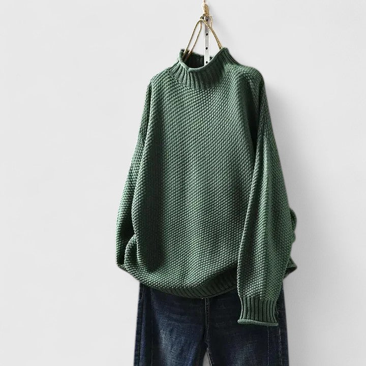 Suzi | Elegante Maglione