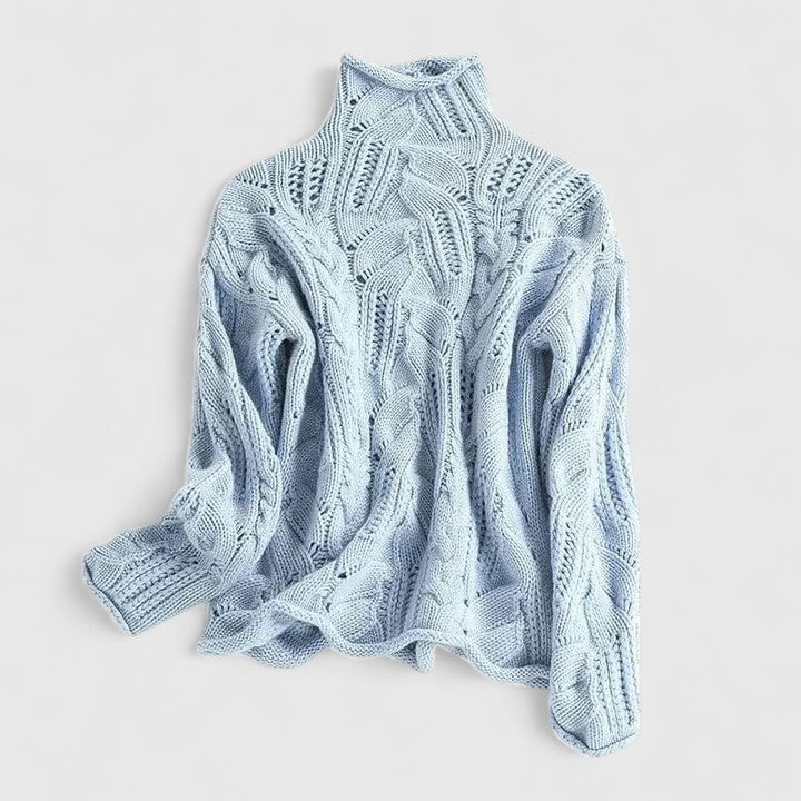 Zendrielle | Elegante Pullover