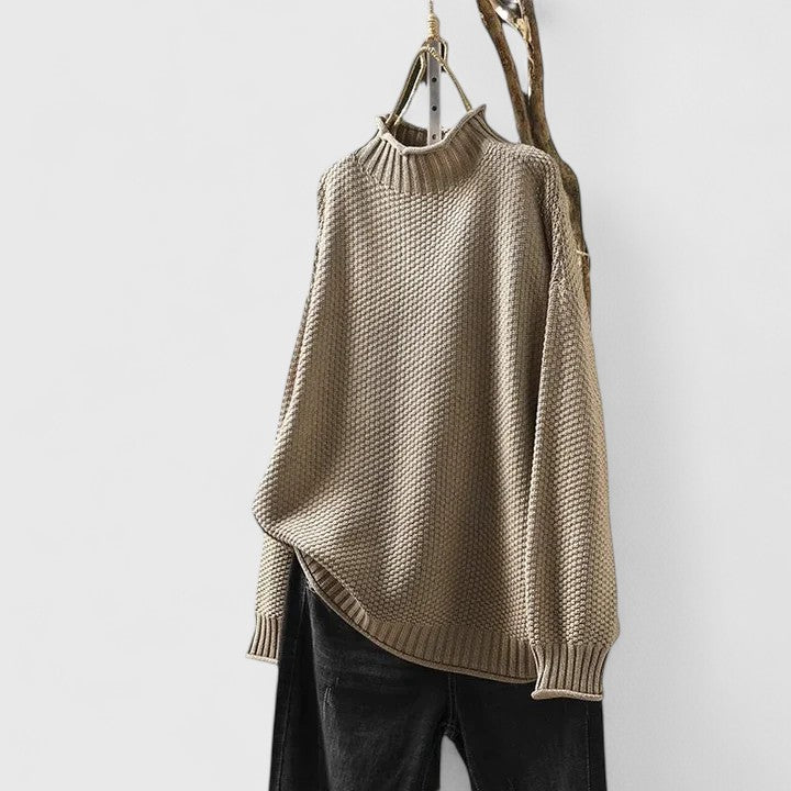 Suzi | Elegante Maglione