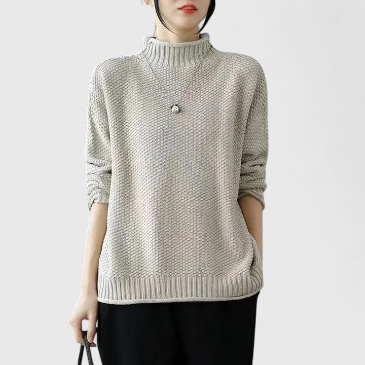 Suzi | Elegante Maglione