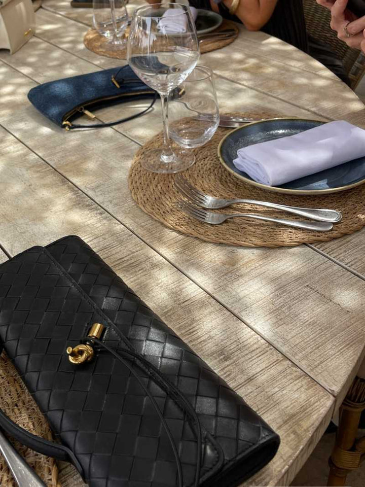 Andiamo Pochette