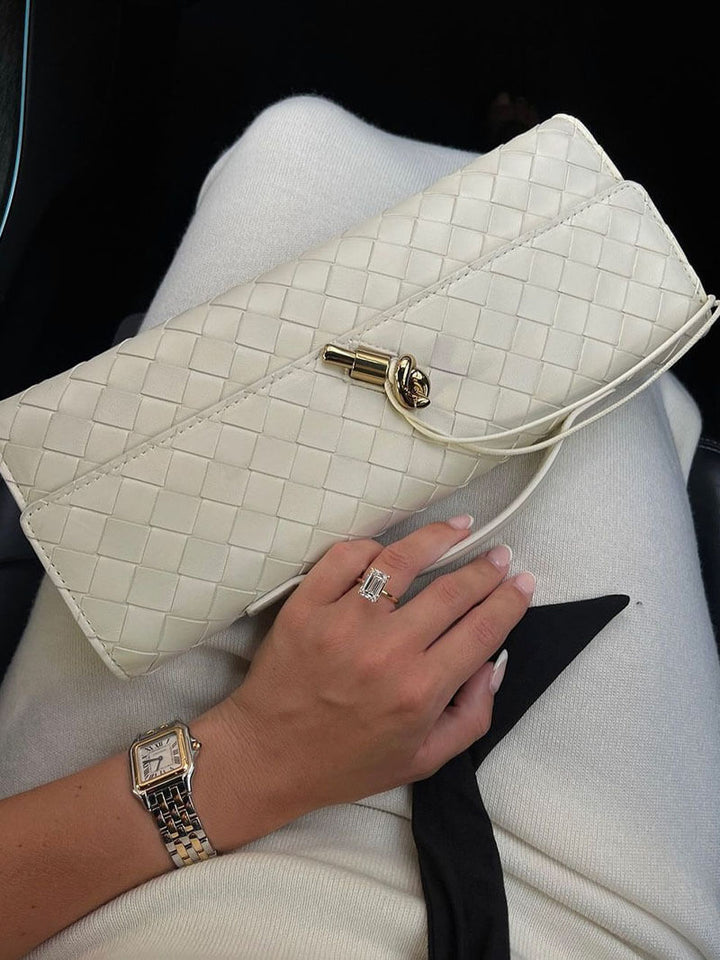 Andiamo Pochette