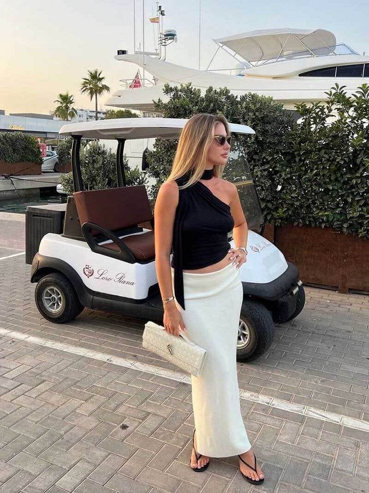 Andiamo Pochette