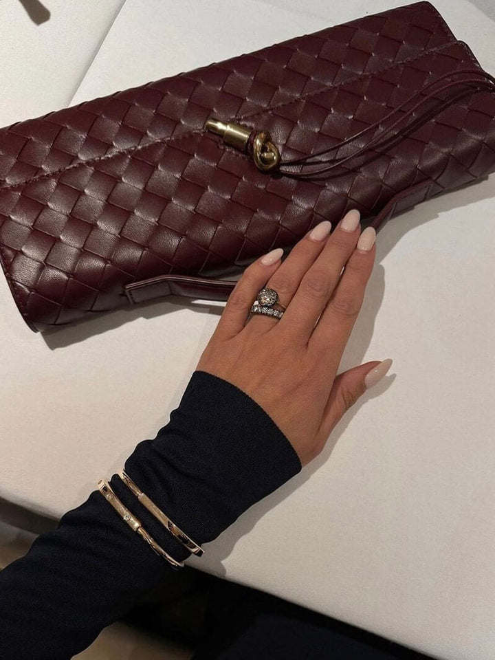 Andiamo Pochette