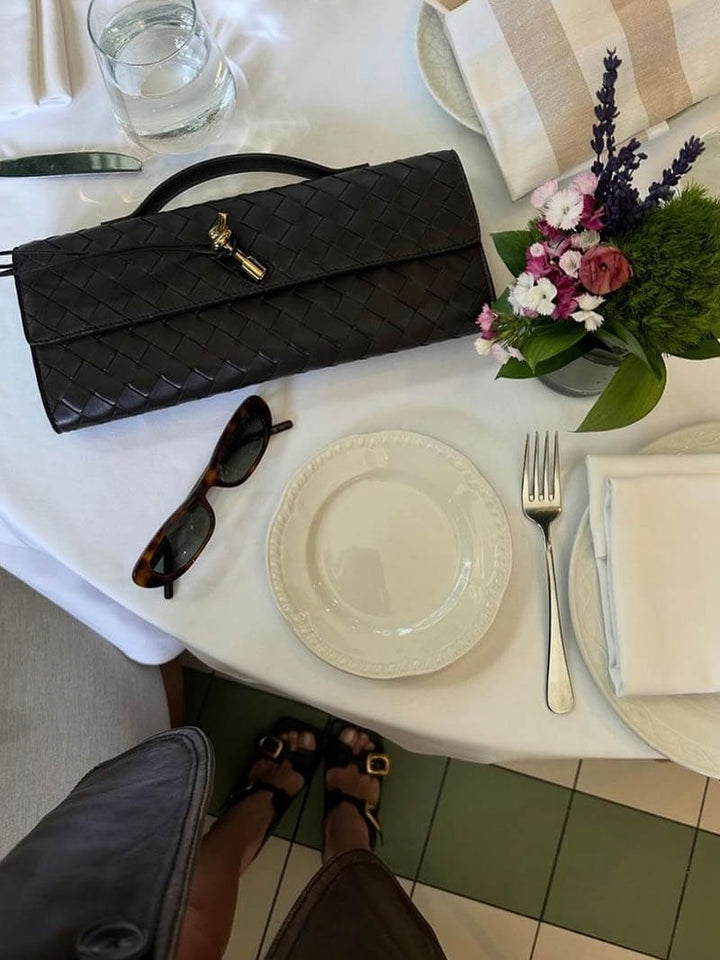 Andiamo Pochette