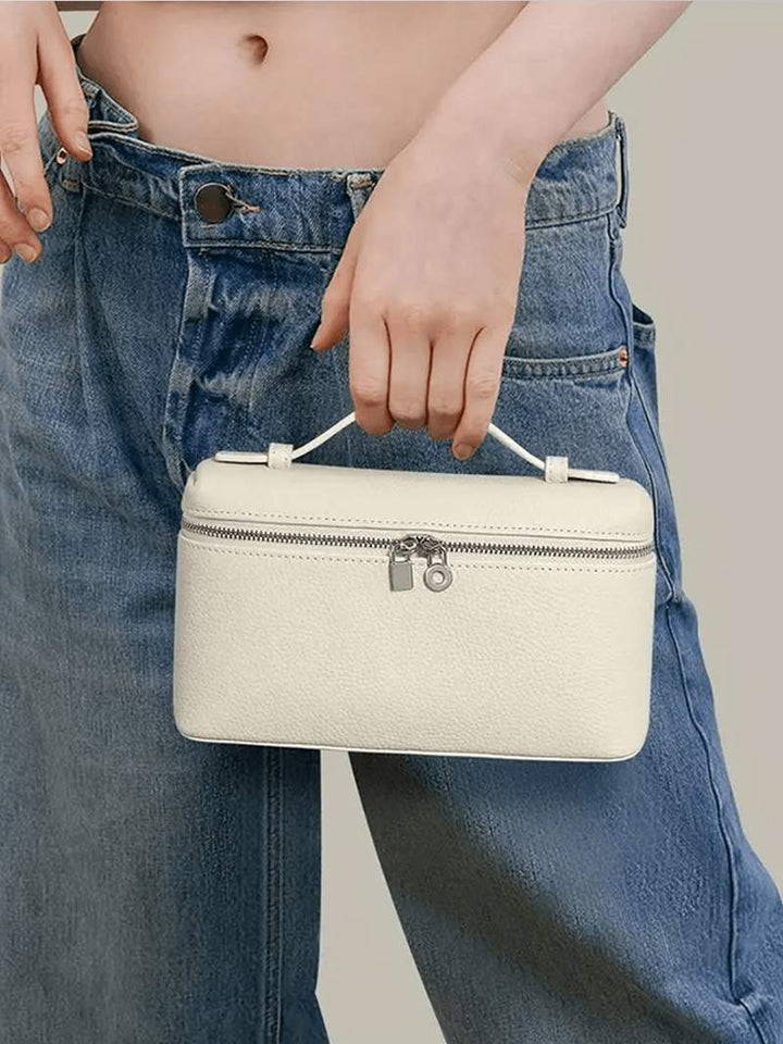Charlotte Chic Borsa a Mano Compatta