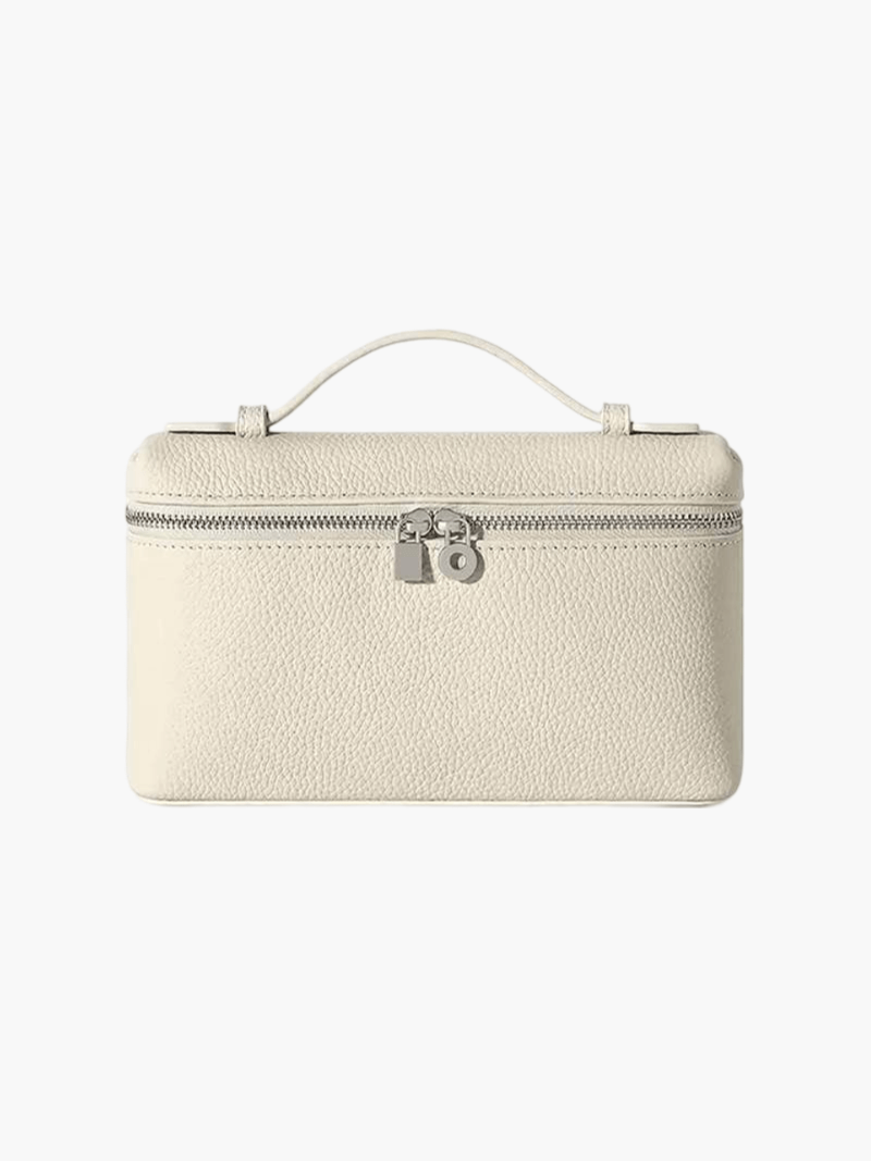 Charlotte Chic Borsa a Mano Compatta