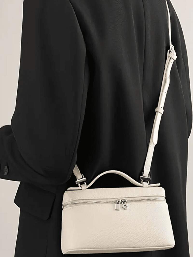 Charlotte Chic Borsa a Mano Compatta