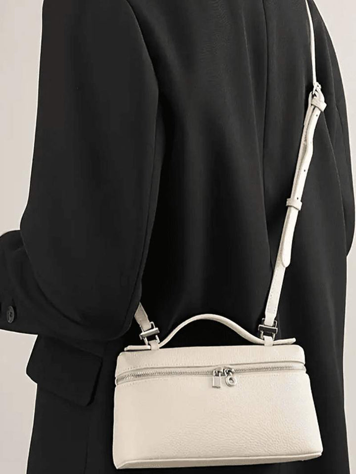 Charlotte Chic Borsa a Mano Compatta