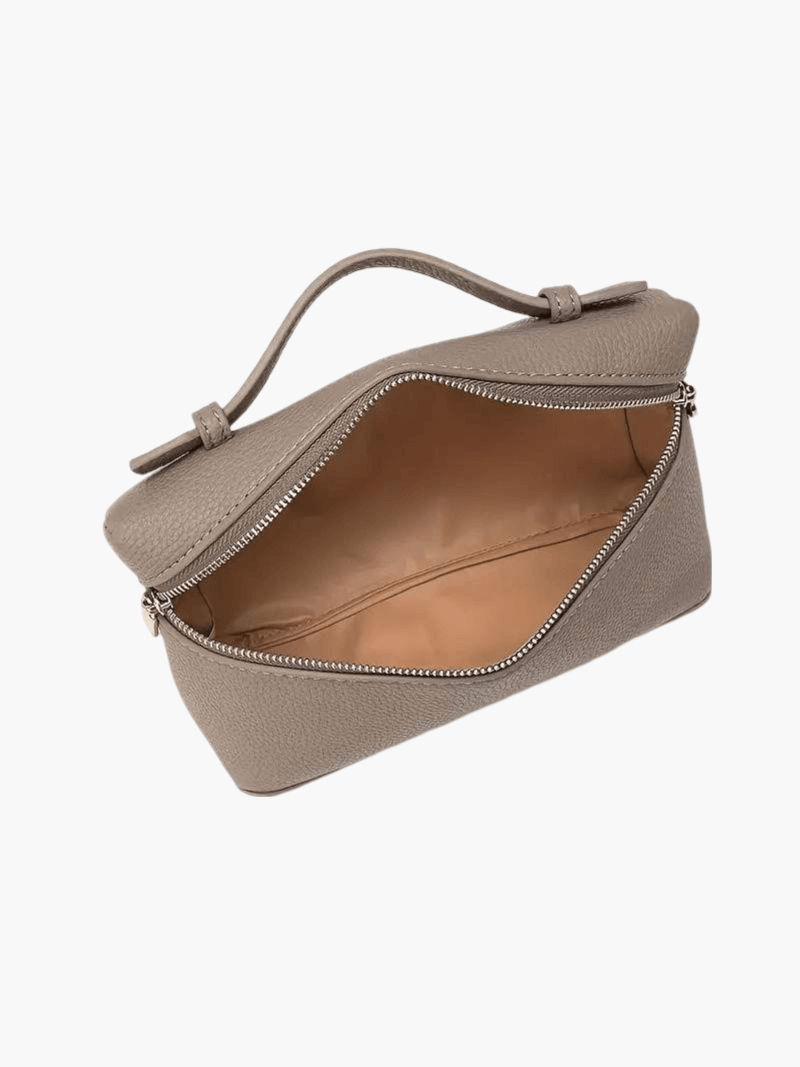 Charlotte Chic Borsa a Mano Compatta