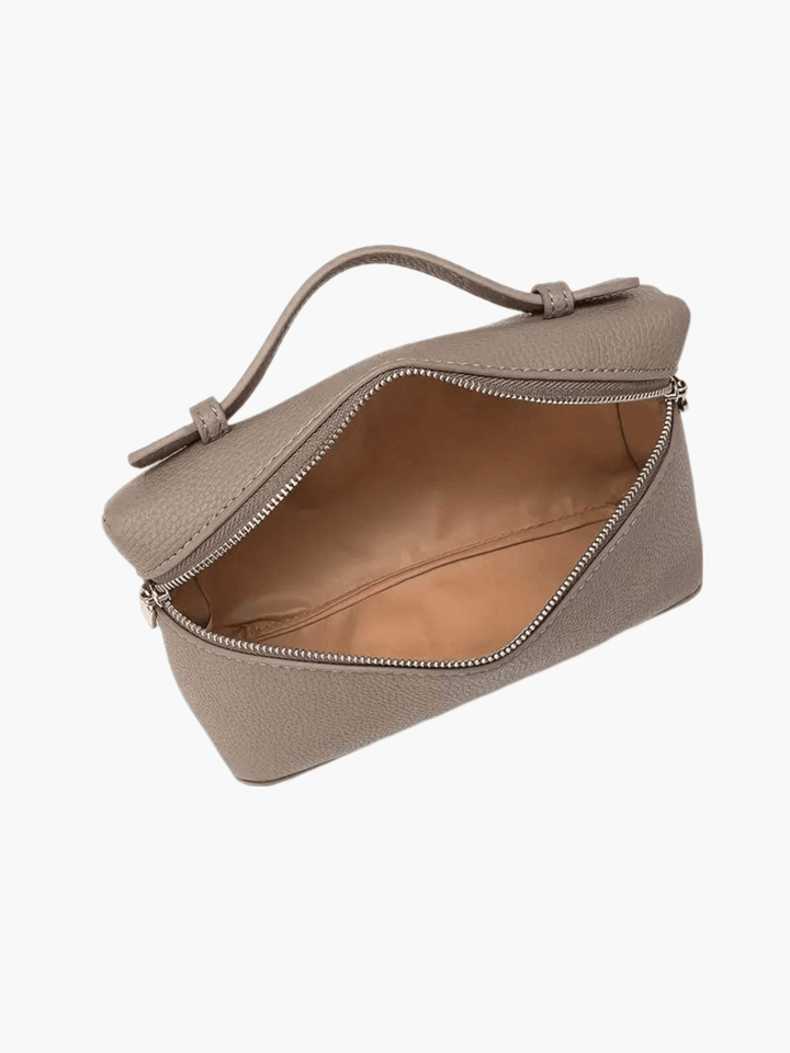 Charlotte Chic Borsa a Mano Compatta