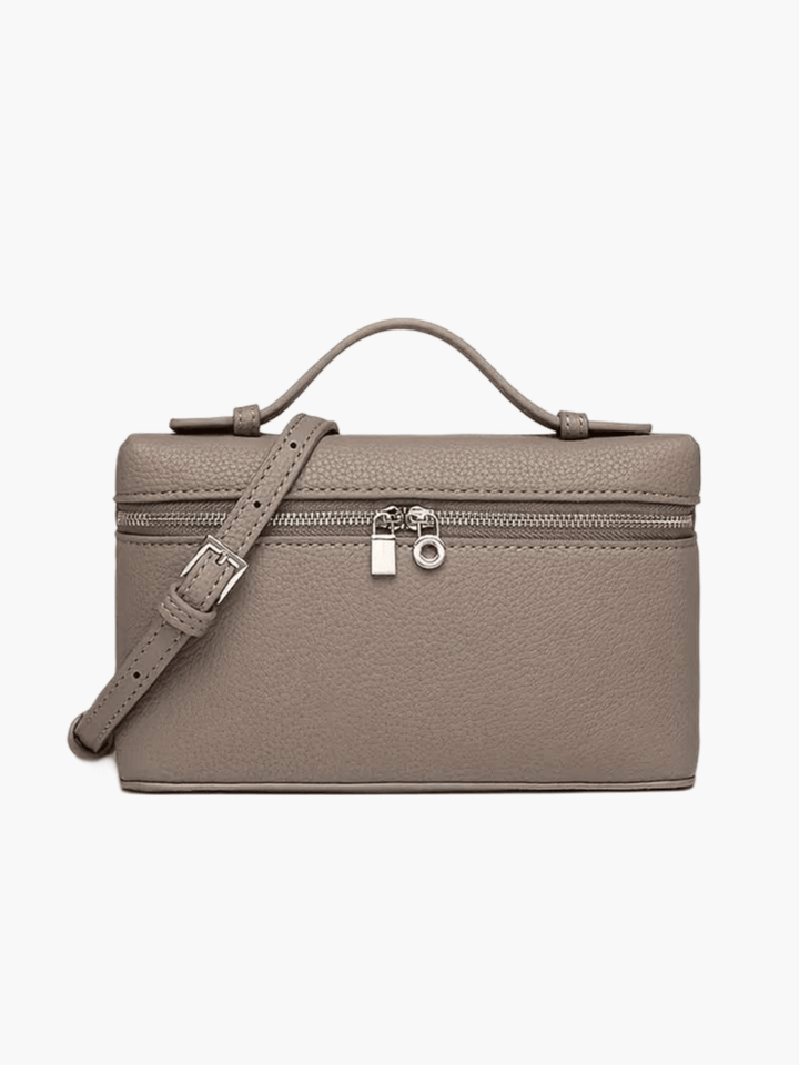 Charlotte Chic Borsa a Mano Compatta