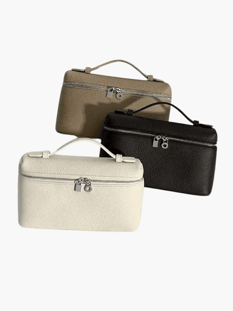 Charlotte Chic Borsa a Mano Compatta