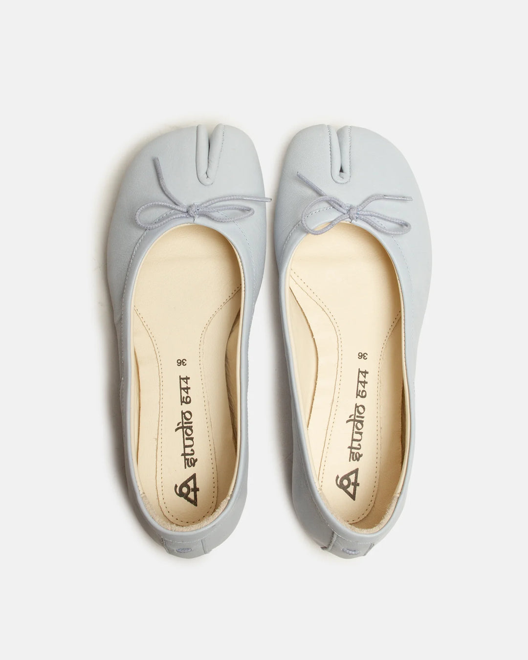 FUKU | Ballerine TABI