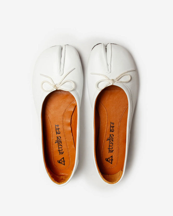 FUKU | Ballerine TABI