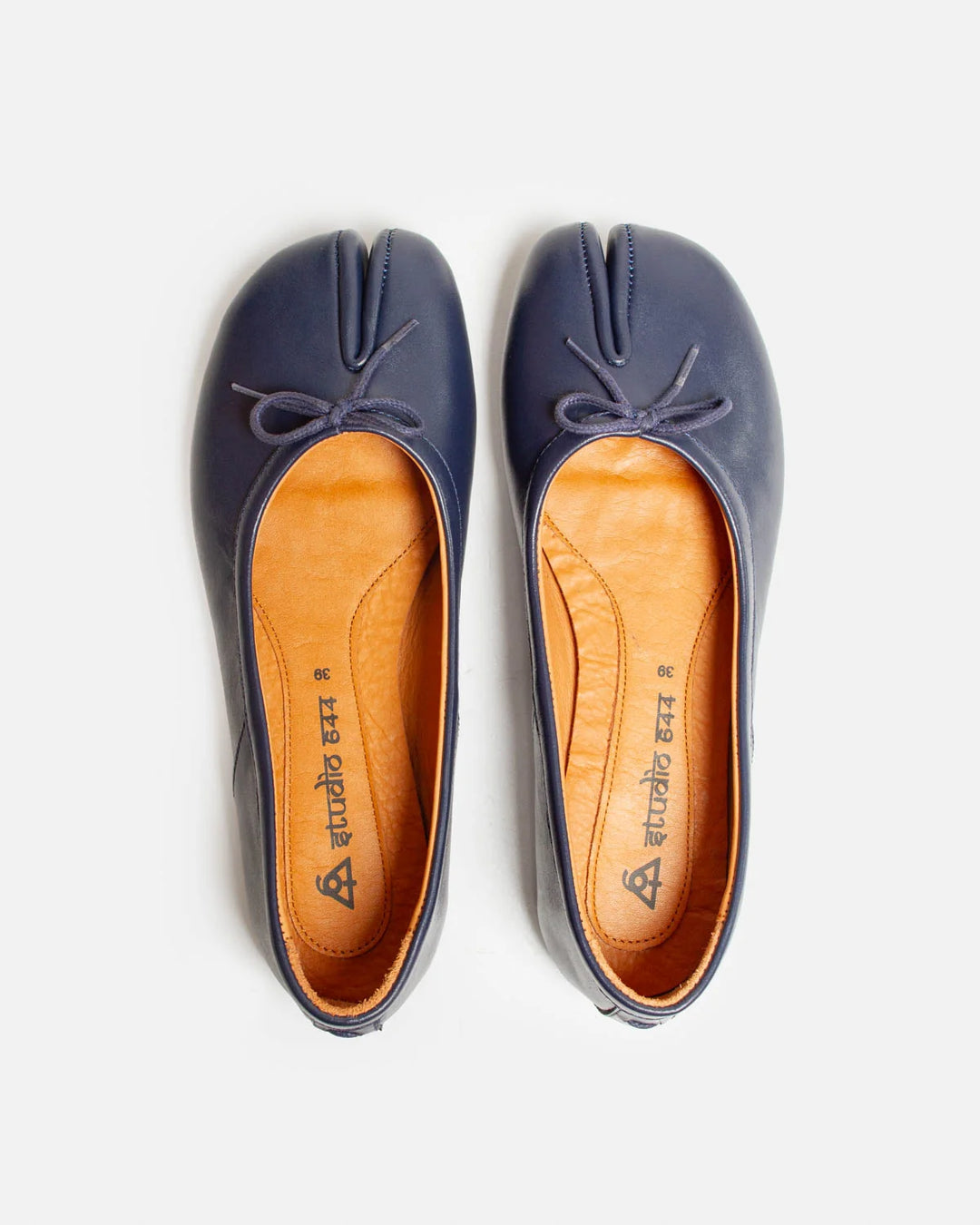 FUKU | Ballerine TABI