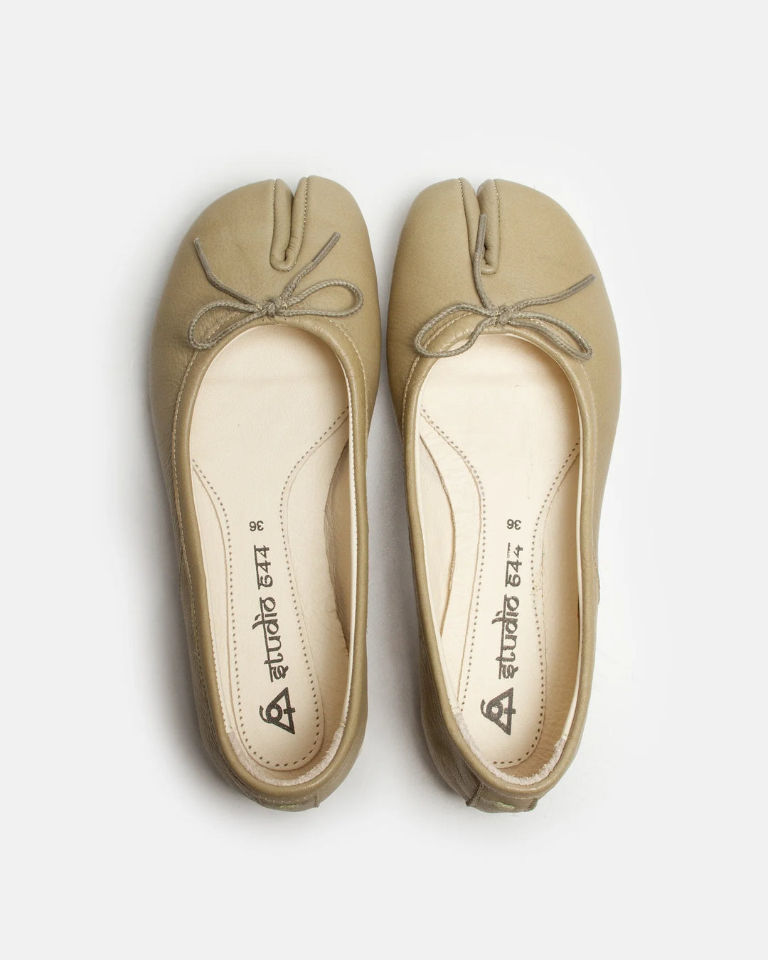 FUKU | Ballerine TABI