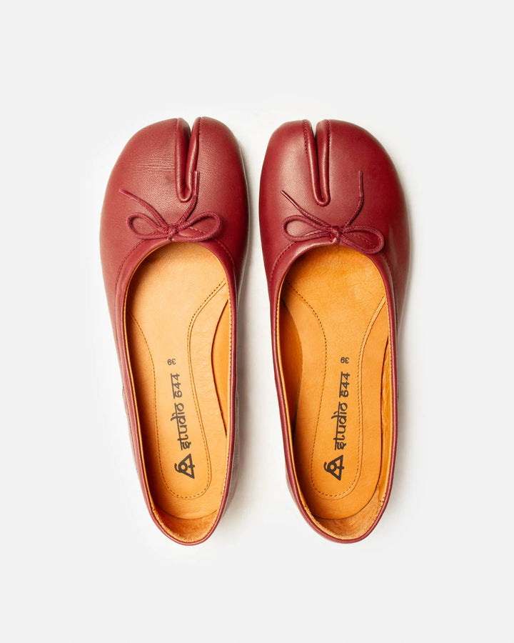 FUKU | Ballerine TABI