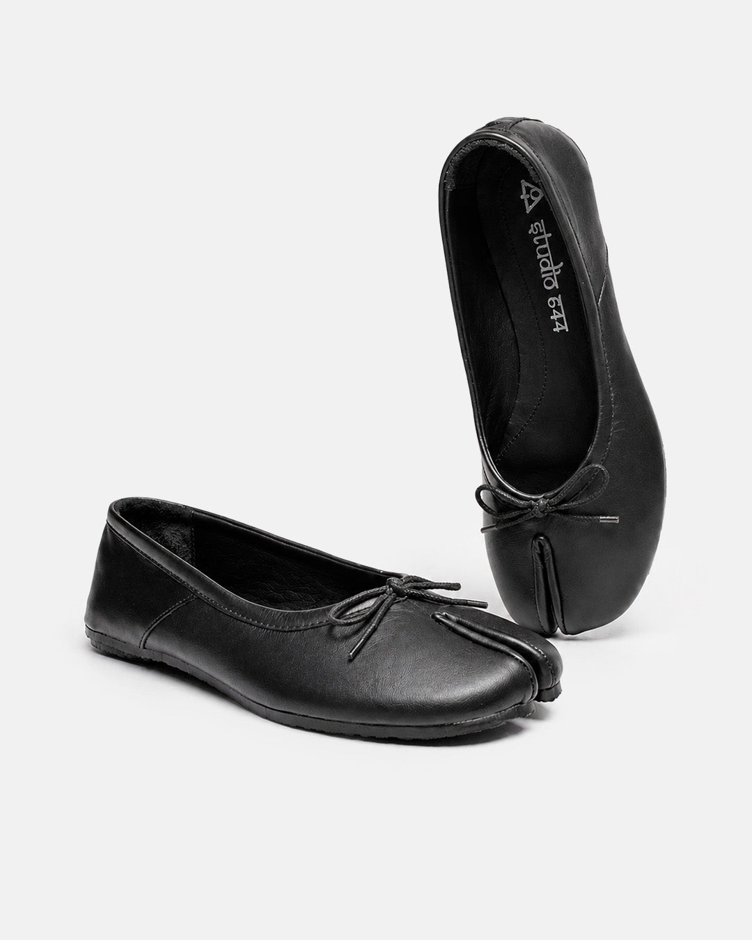 FUKU | Ballerine TABI