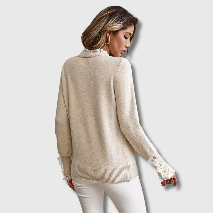 Evee | Stylish Sweater