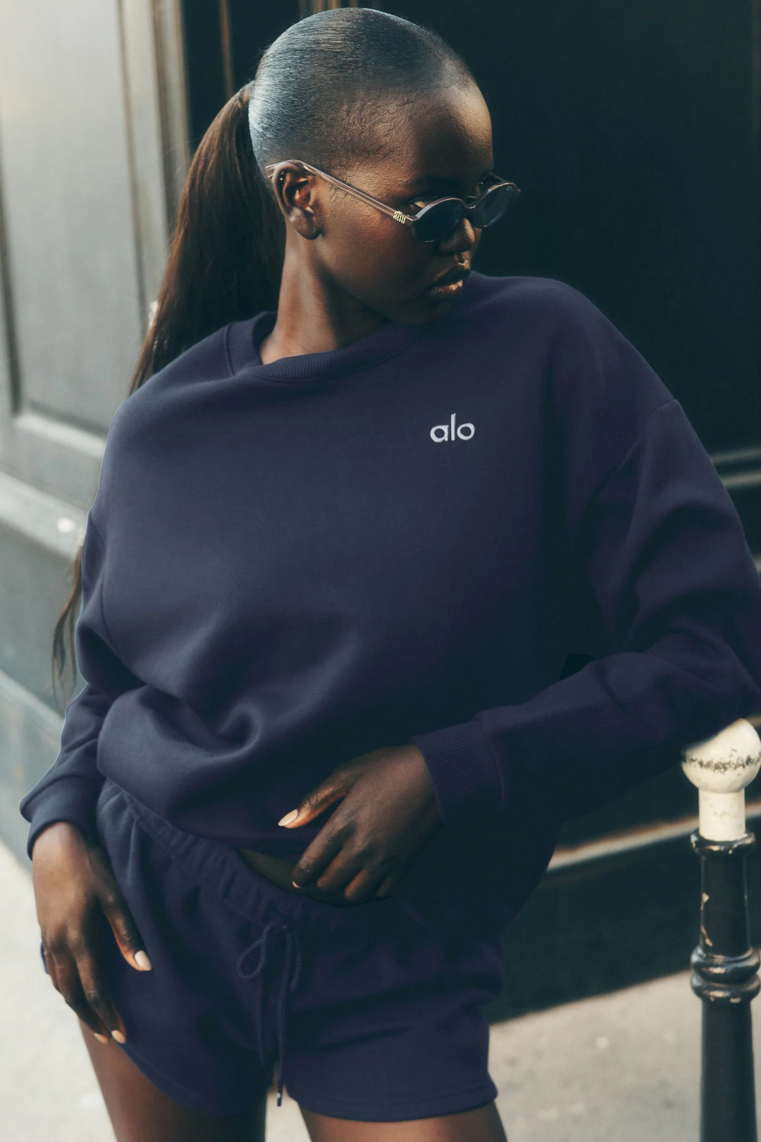 Accolade Maglione Girocollo