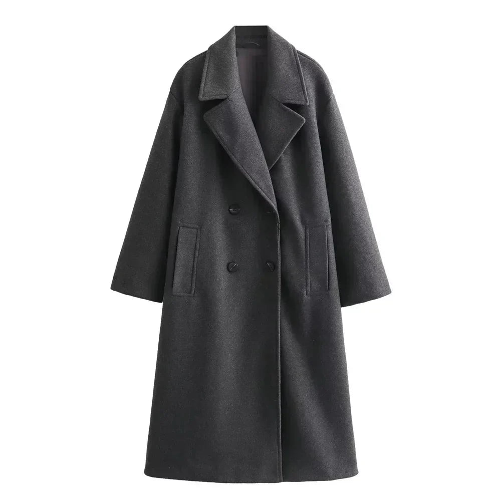Annabella - Giacca Chic e Confortevole per l'Inverno