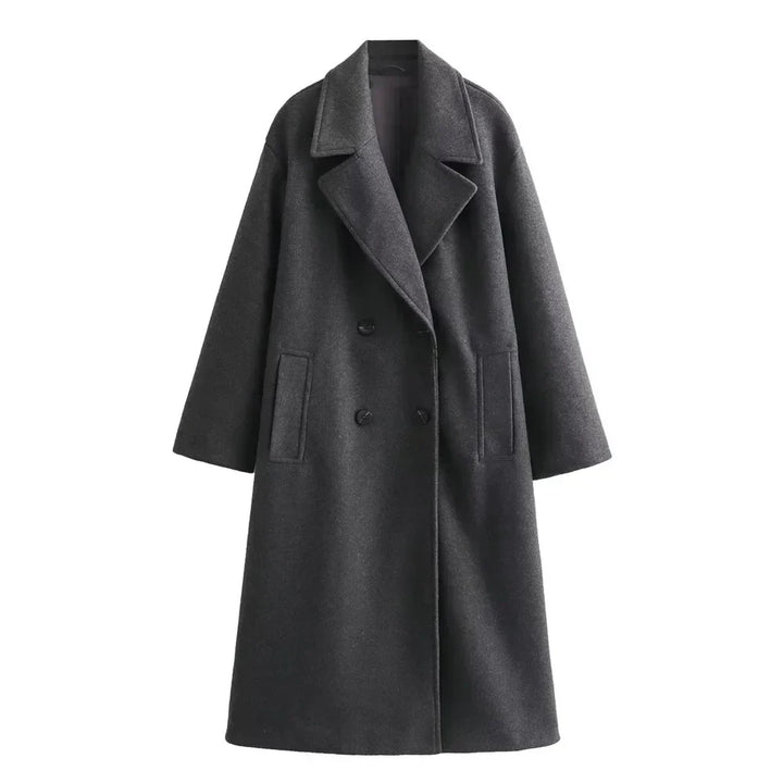 Annabella - Giacca Chic e Confortevole per l'Inverno